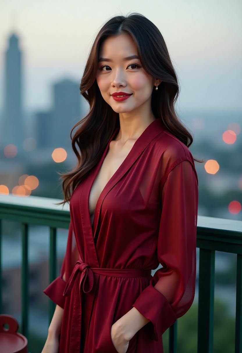 羂索千禧年布局